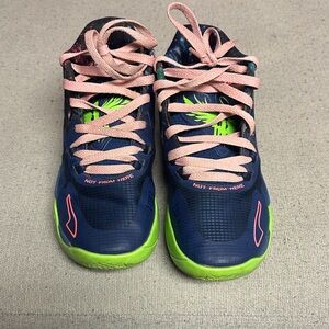 Puma La melo Ball MB.01 Galaxy Melo